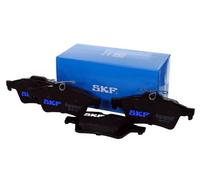 SKF VKBP 90148 Kit pastiglie freni