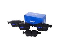 SKF VKBP 90152 Kit pastiglie freno, Freno a disco