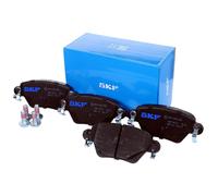 SKF VKBP 90170 Kit pastiglie freni