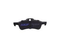 SKF VKBP 90184 Kit pastiglie freni