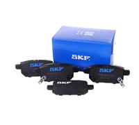 SKF VKBP 90192 A Kit pastiglie freni
