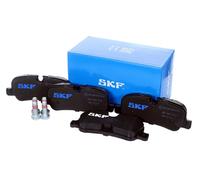 SKF VKBP 90257 Kit pastiglie freni