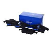 SKF VKBP 90261 Kit pastiglie freni