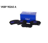 SKF VKBP 90265 A Kit pastiglie freni