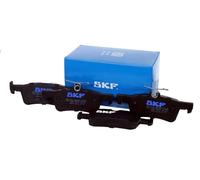 SKF VKBP 90271 Kit pastiglie freno, Freno a disco