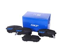SKF VKBP 90276 A Kit pastiglie freni