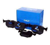 SKF VKBP 90279 Kit pastiglie freni