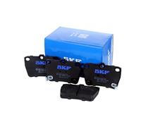 SKF VKBP 90288 A Kit pastiglie freni