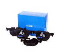 SKF VKBP 90316 Kit pastiglie freni