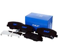 SKF VKBP 90335 A Kit pastiglie freni