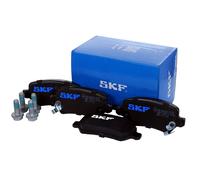 SKF VKBP 90338 A Kit pastiglie freni