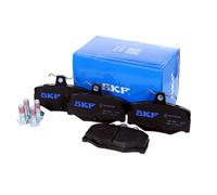SKF VKBP 90354 Kit pastiglie freni