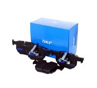 SKF VKBP 90372 Kit pastiglie freni