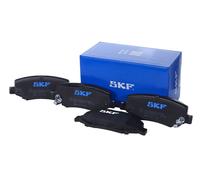 SKF VKBP 90374 A Kit pastiglie freni