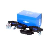 SKF VKBP 90381 A Kit pastiglie freni