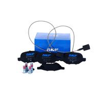 SKF VKBP 90391 E Kit pastiglie freni