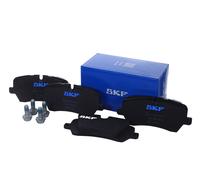 SKF VKBP 90396 Kit pastiglie freni