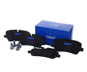 SKF VKBP 90396 Kit pastiglie freni