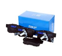 SKF VKBP 90397 A Kit pastiglie freni