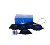 SKF VKBP 90398 E Kit pastiglie freni