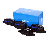 SKF VKBP 90414 Kit pastiglie freni