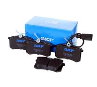 SKF VKBP 90452 E Kit pastiglie freni