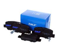 SKF VKBP 90458 A Kit pastiglie freni