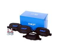 SKF Kit pastiglie freno, Freno a disco VKBP 90472