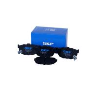 SKF VKBP 90483 A Kit pastiglie freni