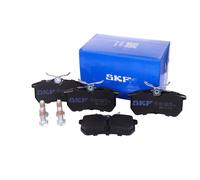 SKF VKBP 90484 Kit pastiglie freni