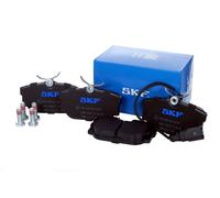 SKF VKBP 90493 E Kit pastiglie freni
