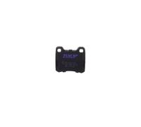 SKF VKBP 90501 Kit pastiglie freni