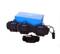 SKF VKBP 90506 E Kit pastiglie freni