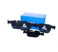 SKF VKBP 90508 Kit pastiglie freni