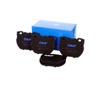 SKF VKBP 90514 Kit pastiglie freni