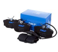 SKF VKBP 90527 E Kit pastiglie freni