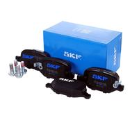 SKF VKBP 90528 A Kit pastiglie freni