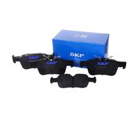 SKF VKBP 90544 Kit pastiglie freni