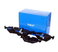 SKF VKBP 90561 Kit pastiglie freni