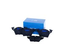 SKF VKBP 90568 Kit pastiglie freni