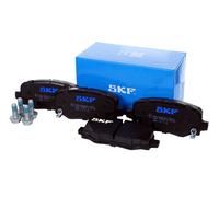 SKF VKBP 90569 A Kit pastiglie freni