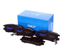 SKF VKBP 90571 A Kit pastiglie freni