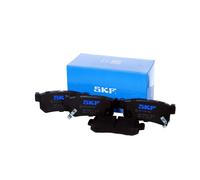 SKF VKBP 90576 A Kit pastiglie freni