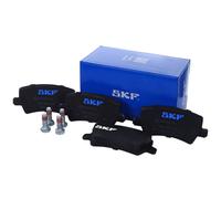 Pastiglie freno VKBP 90582 SKF per VOLVO V60 I