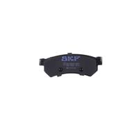 SKF VKBP 90588 Kit pastiglie freni
