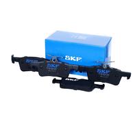 SKF VKBP 90600 Kit pastiglie freni