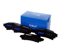 SKF VKBP 90604 Kit pastiglie freni