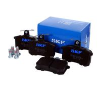 SKF VKBP 90606 Kit pastiglie freni
