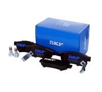 SKF VKBP 90624 A Kit pastiglie freni