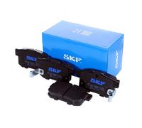 SKF VKBP 90867 A Kit pastiglie freni